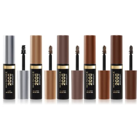 Max Factor 2000 Calorie Brow Sculpt Brow Gel