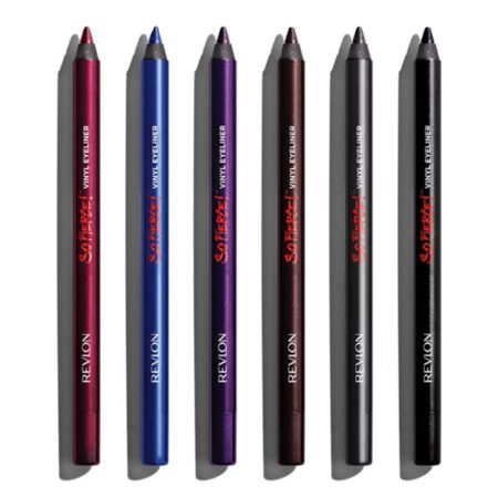 Revlon So Fierce Vinyl Eyeliner