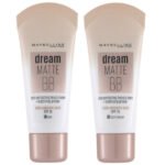 Maybelline Dream Matte BB Cream