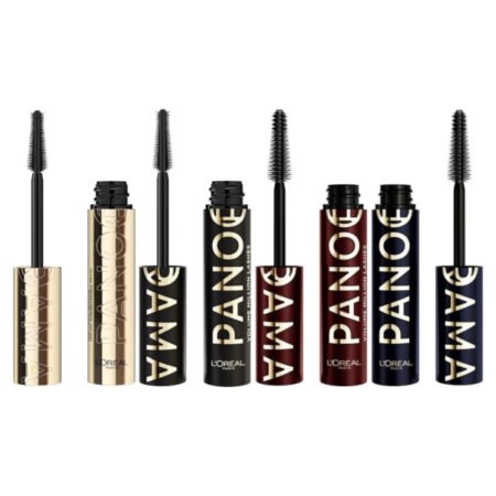L'Oreal Panorama Volume Million Lashes Mascara