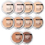 Maybelline Super Stay 24H Hybrid Powder Foundation