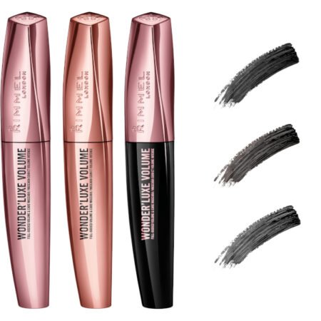 Rimmel Wonder'Luxe Volume Mascara