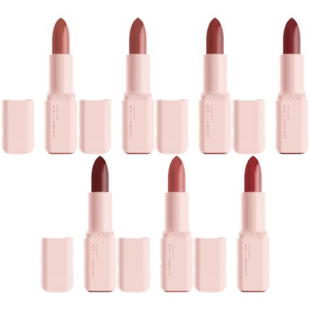 Maybelline Serum Bullet Satin Lipstick