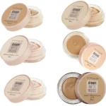 Maybelline Dream Mat Mousse Foundation & Primer