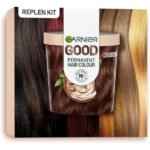 Garnier Good Permanent Hair Dye Replen Kit