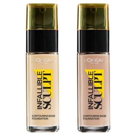 L'Oreal Infallible Sculpt Contouring Base Foundation 29ml