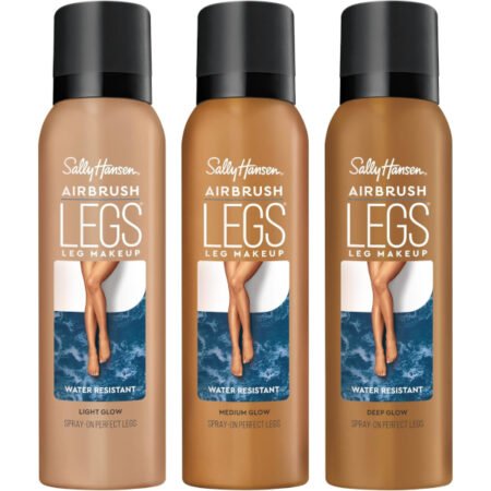 Sally Hansen Airbrush Legs Leg Makeup 75ml