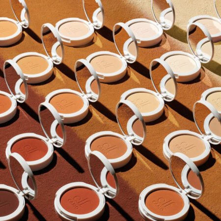e.l.f. Camo Powder Foundation