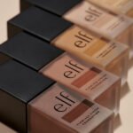 e.l.f. Flawless Satin Foundation 20ml