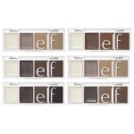 e.l.f. Bite-Size Brow Palette