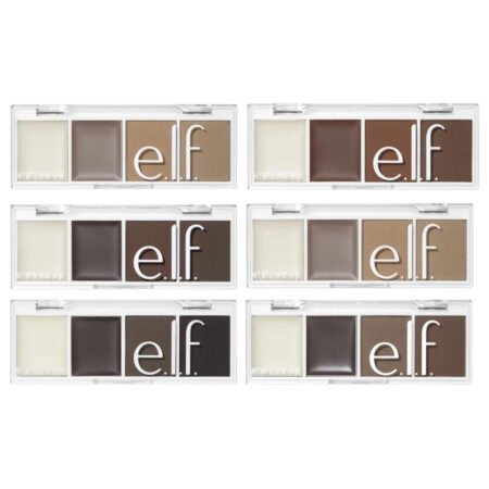 e.l.f. Bite-Size Brow Palette
