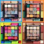 NYX Professional Makeup Ultimate Shadow Palette