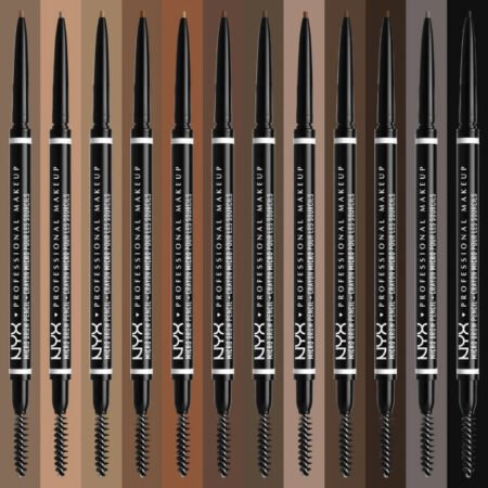 NYX Micro Brow Pencil