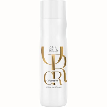 Wella Professionals Oil Reflections Luminous Reveal Shampoo 250ml