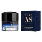 Pure XS Pure Excess Eau De Toilette 50ml Mens Paco Rabanne
