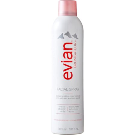 Evian Brumisateur Facial Spray 300ml