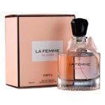 La Femme Bloom Eau De Parfum 100ml Ladies RiiFFS Perfume