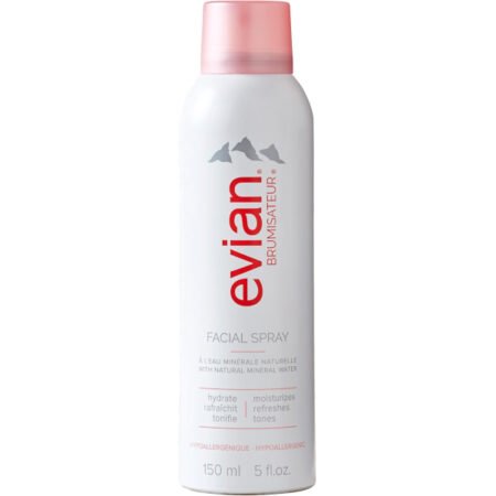 Evian Brumisateur Facial Spray 150ml