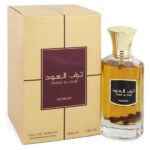 Taraf Al Oud Eau De Parfum 100ml Unisex Nusuk Perfume