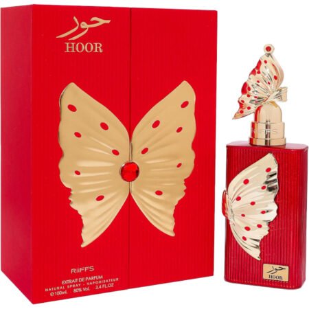 Hoor Extrait De Parfum 100ml Unisex RiiFFS Perfume