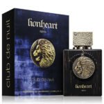 Club De Nuit Lionheart Man Eau De Parfum 100ml Armaf Perfume