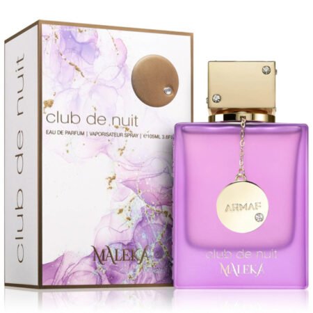Club De Nuit Maleka Eau De Parfum 105ml Ladies Armaf Perfume