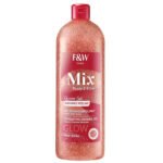 Fair & White Mix Ready To Glow Exfoliating Shower Gel 940ml