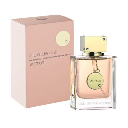Club De Nuit Women Eau De Parfum 105ml Armaf Perfume
