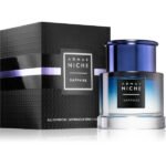 Niche Sapphire Eau De Parfum 90ml Unisex Armaf Perfume