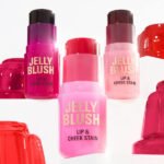 Revolution Jelly Blush Lip & Cheek Stain Stick