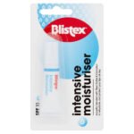 Blistex Intensive Moisturiser Lip Balm SPF10 5g