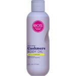 eos Shea Butter Vanilla Cashmere Body Oil 177ml