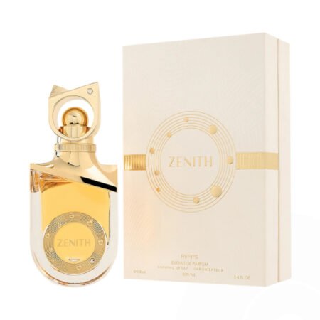 Zenith Extrait De Parfum 100ml Unisex RiiFFS Perfume