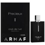 Club De Nuit Precieux I Extrait De Parfum 55ml Mens Armaf