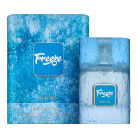 Freeze Extrait De Parfum 100ml Unisex RiiFFS Perfume