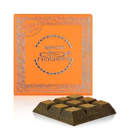 Nabeel Original Bakhoor Incense 40g