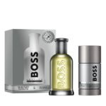 Boss Bottled No.6 Men's Gift Set Hugo Boss