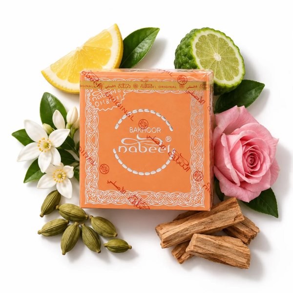 nabeel-original-bakhoor-40g-lemon-rose-flatlay