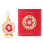 Layali Rouge Concentrated Perfume Oil 15ml Unisex Swiss Arabian